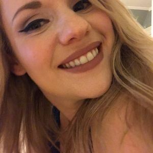 Meet your Posher, Christianne